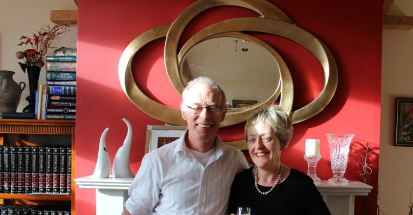 castleview-bedandbreakfast-hosts